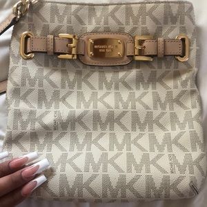 MK crossbody